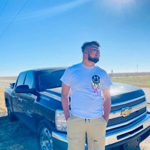 Meet your Posher, Alberto